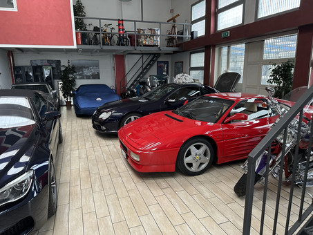 G.S.  Auto Srl